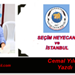 cemal yıldız son