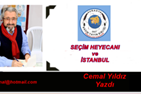 cemal yıldız son