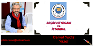 cemal yıldız son