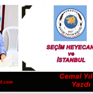 cemal yıldız son