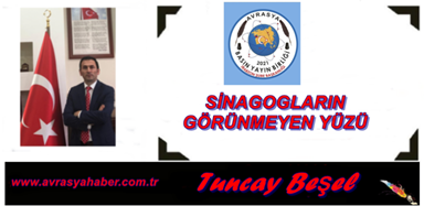 SİNAGOGLARIN GÖRÜNMEYEN YÜZÜ
