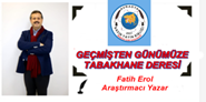 FATİH EROLL