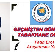 FATİH EROLL