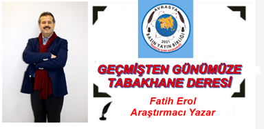 FATİH EROLL