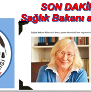 son dakika