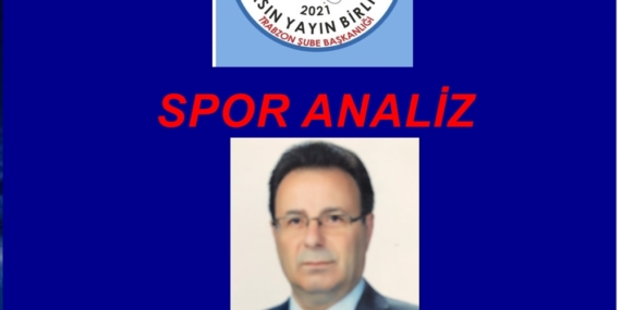 OLAYLAR ve SONRASI