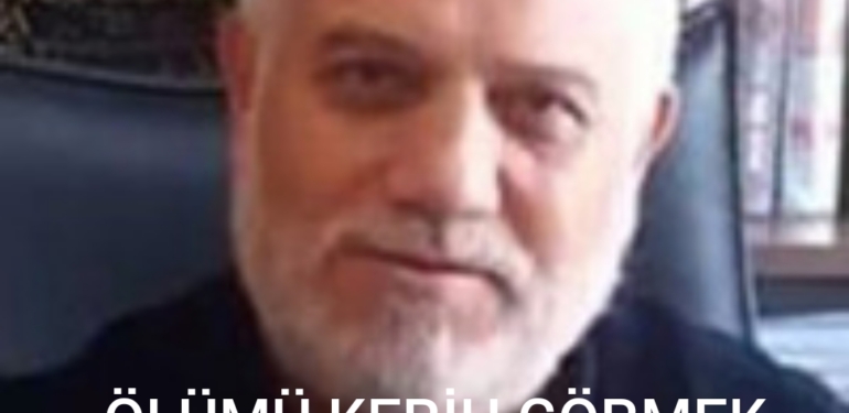 Ölümü kerih görmek ve ondan kaçmak hastalığı
