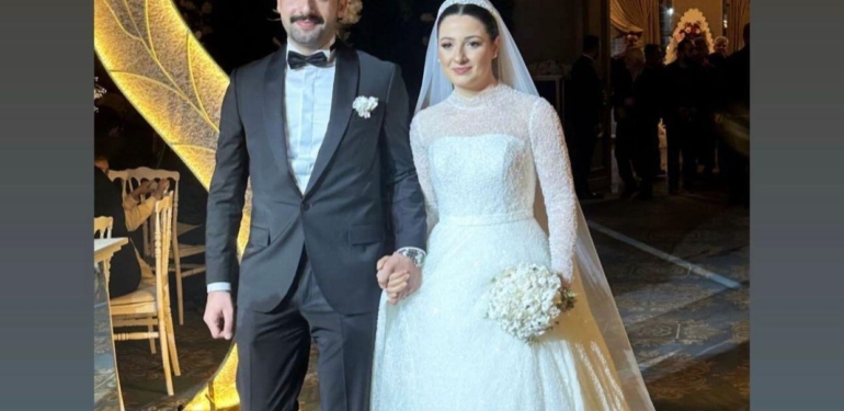 GENÇ ve PEHLİVAN AİLESİNİN MUTLU GÜNÜ