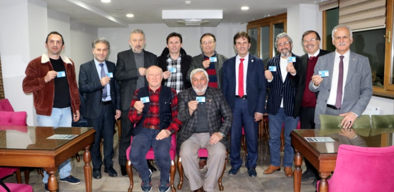 Bayram Kutlaması