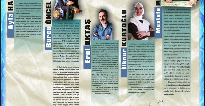 DÜNYA’ YA AÇILAN KAPI SANAT