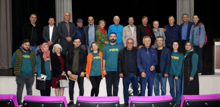 KOKARCA TARIMI TEHDİT EDİYOR