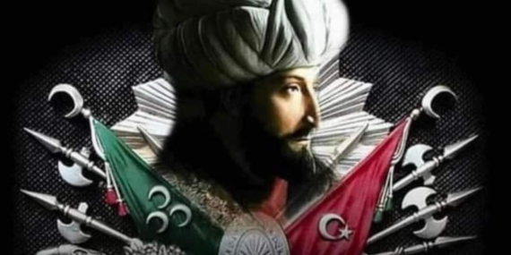 İSTANBUL’UN FETHİ