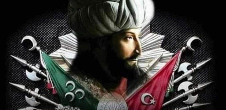 İSTANBUL’UN FETHİ