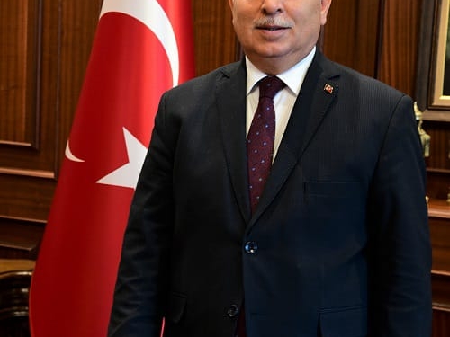 NİSAN AYI ASAYİŞ BİLGİLENDİRMESİ