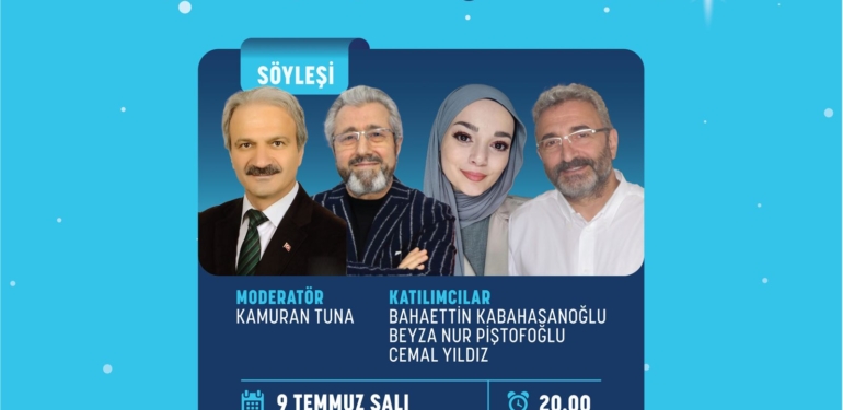 GANİTA AKŞAMLARI” ETKİNLİKLERİ TRABZON’A RENK KATACAK
