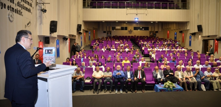 GÖNÜL DOSTLARI ALBAYRAK’I ANDI