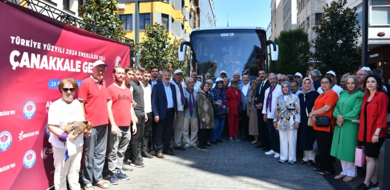 EMEKLİLERE LOKAL MÜJDESİ