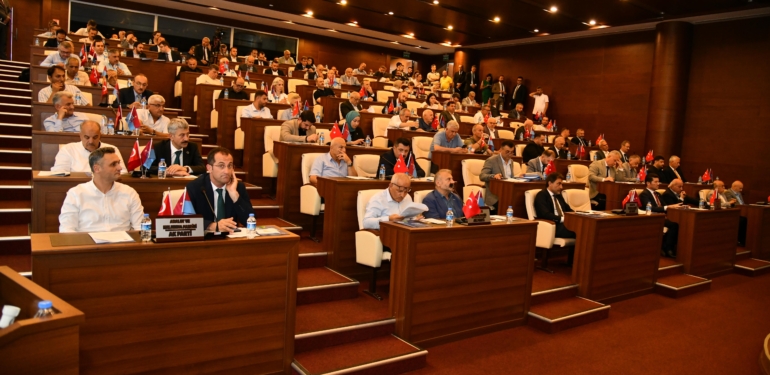 SU FATURALARINDA AYLIK ARTIŞA SON VERİLDİ