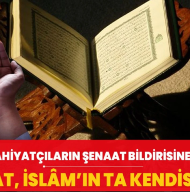 şeriat