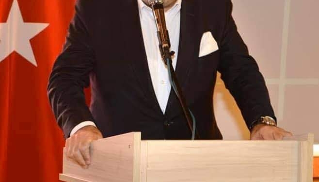TDF GENEL BAŞKANI İSMAİL ŞATIROĞLU ‘DAN GEÇMİŞ OLSUN MESAJI