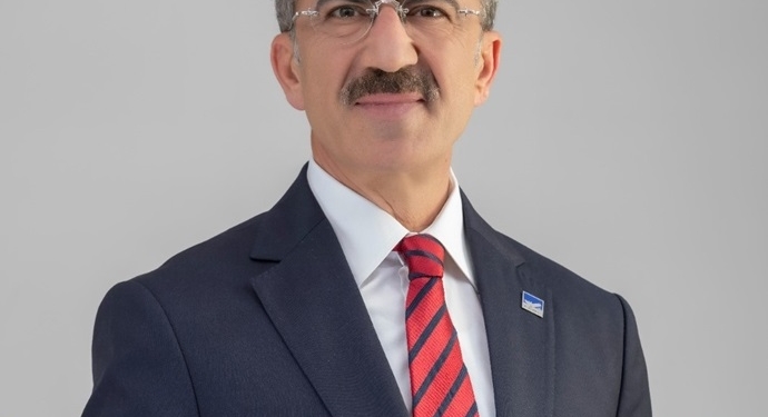 TÜRKİYE BARIŞ YURDU DUR