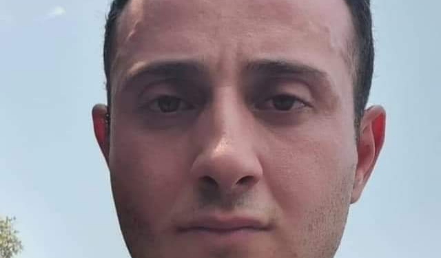 ŞEHİDİMİZ VAR
