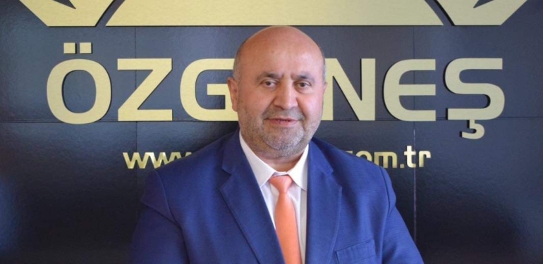 GÜNTAŞ YENİ ŞUBESİYLE HİZMETE DEVAM