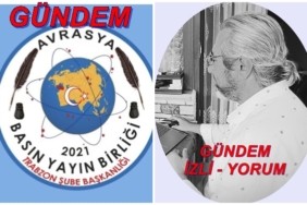 GÜNDEM