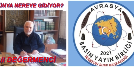 ORTADOĞU DEĞERLENDİRMESİ -1