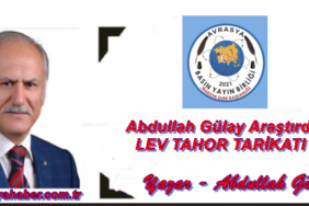 gülay
