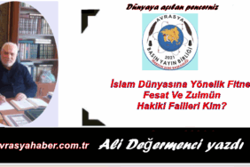 Ali Değermenci yeni