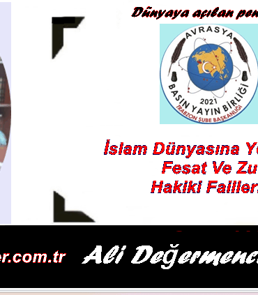 Ali Değermenci yeni
