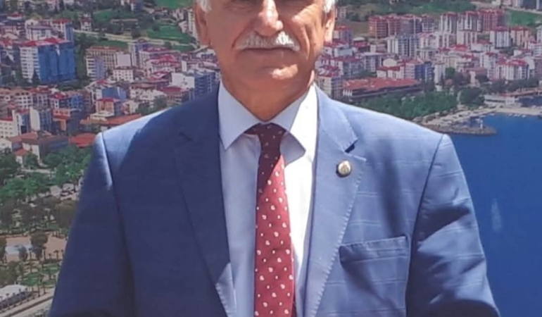 DİKKAT MİZAH DEĞİL MİSYONERLİK