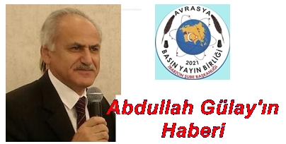AĞASAR’DAKİ HORON ÇILGINLIĞINA BİR ÇARE BULUNMALIDIR!