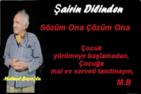 M.B.Yeni