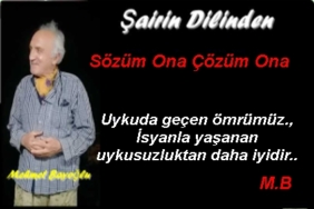 M.B.Yeni