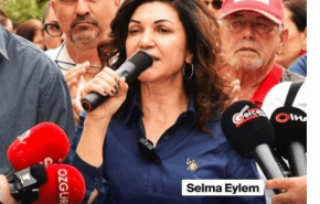 selma