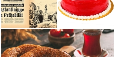 üçü bir