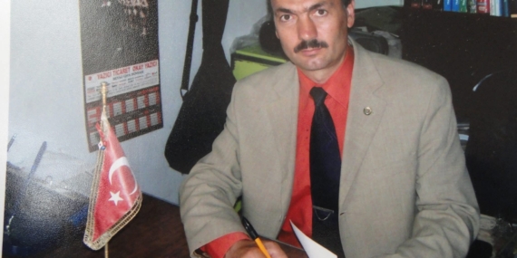 Mustafa Mazlum Yazdı.  Değerlerimizi Tanıyalım 