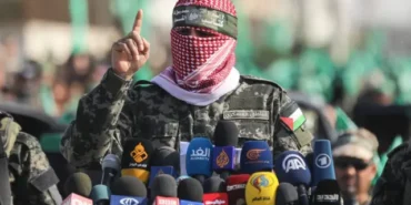 hamas
