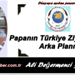 Ali Değermenci yeni
