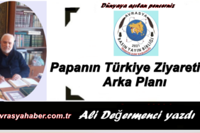 Ali Değermenci yeni