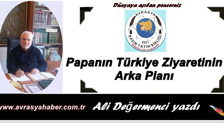 Ali Değermenci yeni
