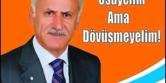 MAKAM FÂNİ İTİBAR BAKİ ki