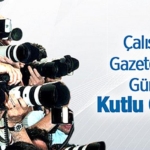 gazeteciler