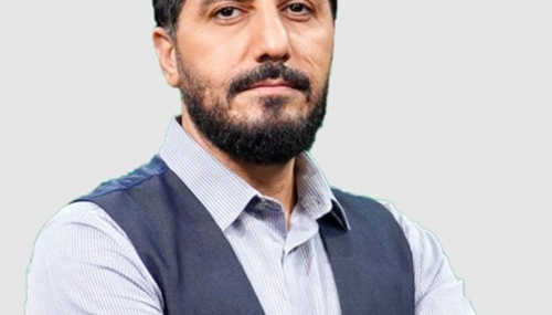 Ersin Çelik Yazdı IRAK’I ÇALDILAR SIRA İRAN DA