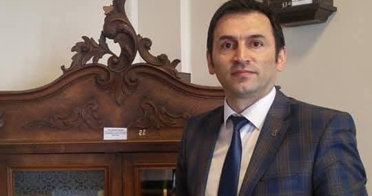 SAYGIYI KAYBETTİK ! 