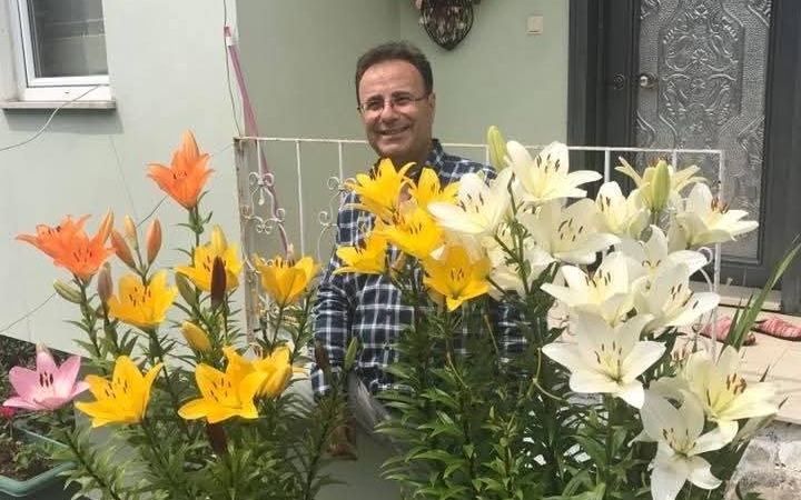 BİR ÖNERİM VAR.