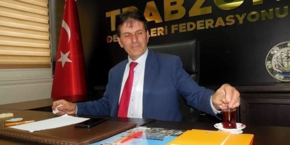 Araştırmacı Gazeteci Yazar Mustafa Durmuş’a Yeni Görev